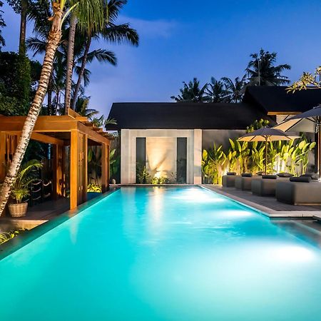 Sarang Cocoon Villa Ubud By Balisuperhost Экстерьер фото